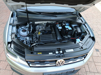Volkswagen Tiguan 1.4 TSI 110KW Benzin 2019 - 18
