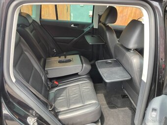 VOLKSWAGEN TIGUAN 2,0TDi HIGHLINE, dělané rozvody - 18