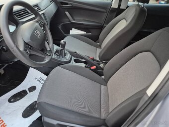 Seat ibiza - 18