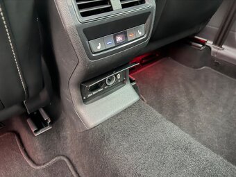 ŠKODA KODIAQ SPORTLINE 4x4 2.0 TDI 147 KW webasto 109tkm - 18