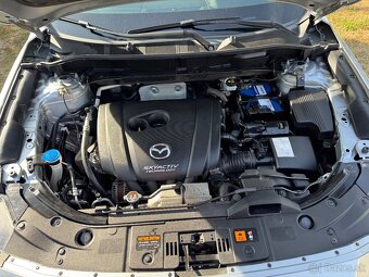 Mazda CX-5 2.0 118kW 2018  4x4 Revolution - 18