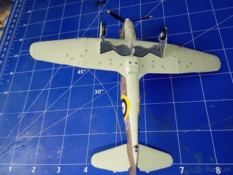 Plastikové modely lietadiel - 18