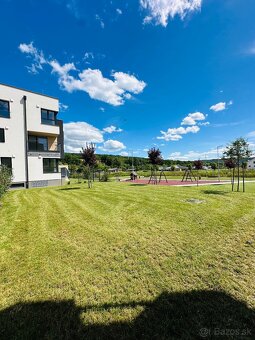 KOSENIE – MULČOVANIE – ČISTENIE POZEMKOV - 18