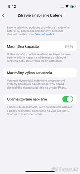 Apple iPhone 13 mini 256 GB - 18