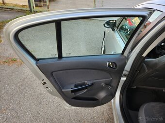 Predám  Opel Corsa 1.2 16V Active - 18