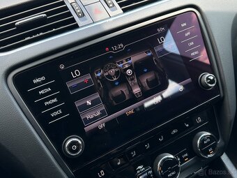 Škoda Octavia 2.0 TSi DSG, r.v.: 2019 - 18