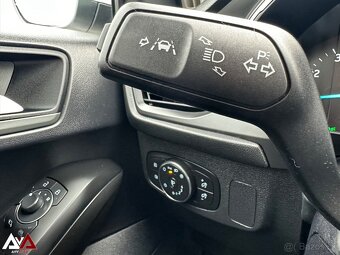 Ford Focus Kombi 1.0 EcoBoost mHEV A/T, Pôv. lak,v Záruke,SR - 18
