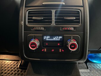 VW Touareg 3.0 TDi V6 245hp 4x4 - 18
