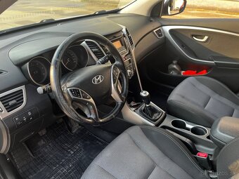 Hyundai i30 - 18