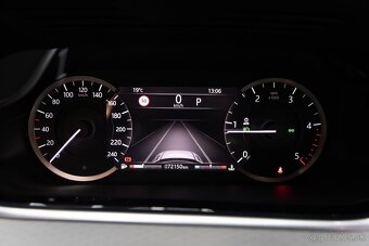 Land Rover Range Rover Evoque 2.0D 110kW, automat, 4x4, DPH - 18