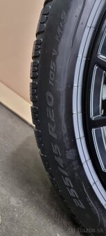 disky BMW 7,I7,g70,g71, 5x112 , r20, style 911M - 18