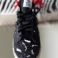 Nike Blazer LOW Acrnm Black White Noir Aura olive/blance - 18