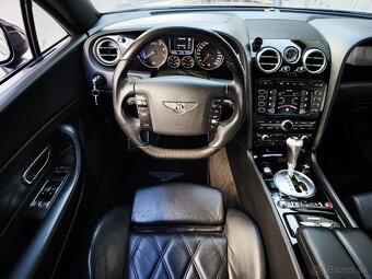 Bentley Continental GT 6.0 W12 Carbon - 18