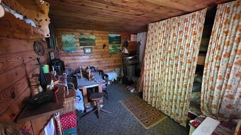 Záhradná chatka na predaj Valaská Dubová - 18