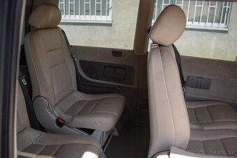 Mercedes-Benz V trieda 220 CDI /aj na splátky/ - 18