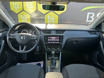 Škoda Octavia Combi 2.0 TDI SCR Ambition DSG - 18