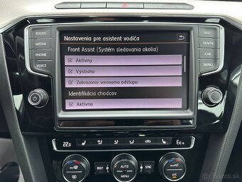 Passat GTE FULL LED 105000km 160kw - 18