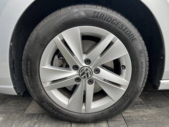 VW Golf VIII Variant 2.0 TDI 85kw DSG - 18