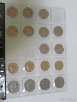 MINCE TALIANSKA. - 18