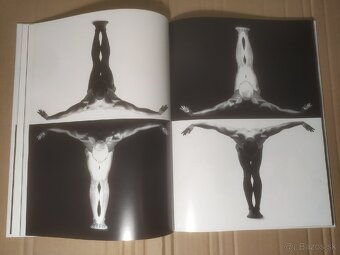 Ľubo Špirko - Tvár tela, Body look - 18