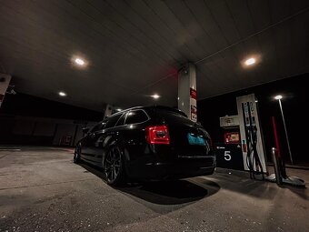 Škoda Octavia VRS III 2.0TDI - 18