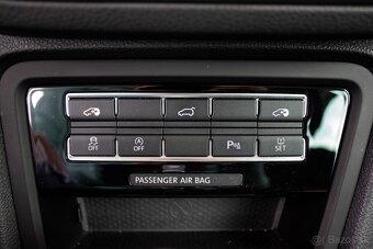 Volkswagen Sharan 2.0 TDI BMT Comfortline DSG 7- miestny - 18