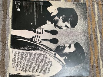 Predam LP vinylove - 18