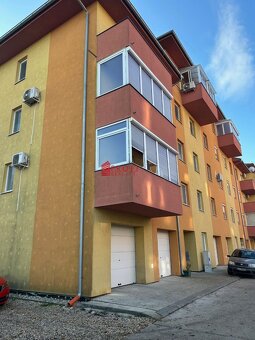 Ponúkam Vám na prenájom 3 izbový byt s vlastným kúrením na Z - 18