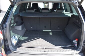 Škoda Kodiaq 2.0 TDI SCR Sportline DSG - 18