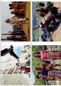 WINNETOU FAREBNE FOTOGRAFIE - 18