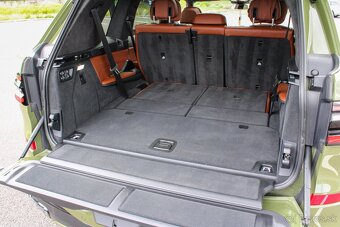 BMW X7 xDrive 40d - 18