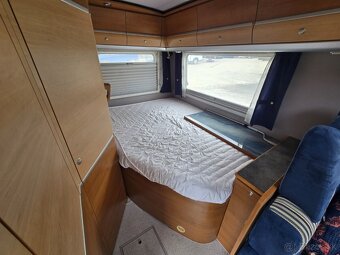 VW Transporter T5 "Karmann" nástavba Colorado - 18