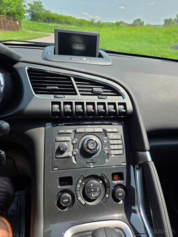 Peugeot 3008 automat, hybrid - 18