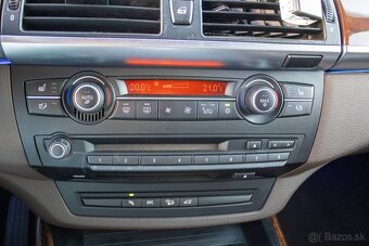 BMW X5 35d xDrive e70 - 18