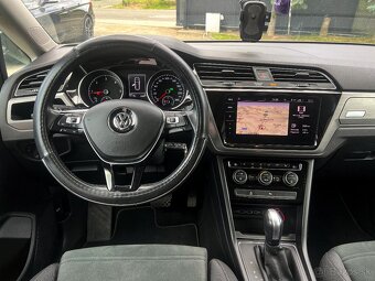 Volkswagen Touran 2.0 TDI 110kW Highline DSG,Odpočet DPH, - 18