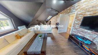 Predaj vily na polosamote s okrasnou záhradou-Nýrovce - 18