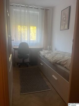 4-izbový byt – Svätoplukova ul., Senec (centrum) vhodné aj p - 18