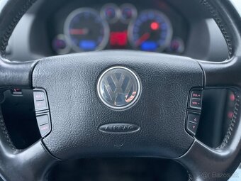 Volkswagen Sharan 2.0 TDI - 18