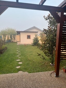 Poschodový rodinný dom - 18