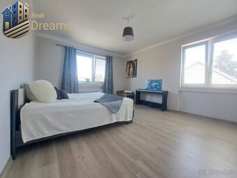 Exkluzívne na predaj 5 izbový rodinný dom - 18