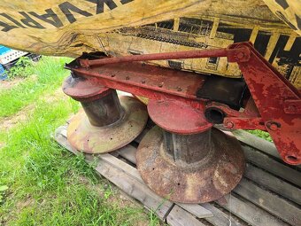 Zetor 4011 + Prúslušenstvo a Náhradné diely - SPZ - 18