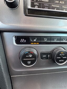 ✅ Volkswagen golf 7 Lounge - 18