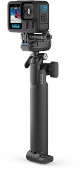 GoPro HERO12 Black s príslušenstvom - 18