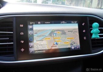 Peugeot 308 SW 1.2 e-THP Panorama - 18