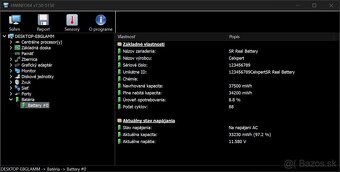 Ideapad Flex 3 /AMD 3020e/4GB RAM/Dotykový FHD IPS/256GB SSD - 18