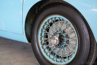 AC Aceca z roku 1963 - 18