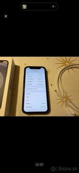 IPHONE 12 MINI 256gb - 18