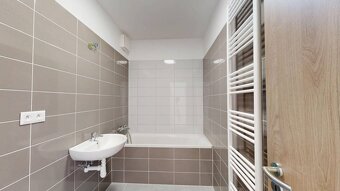 Dvojizbový byt 49 m2, Senica, Sadová ul., - 18