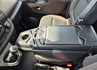 Fiat Talento Long 6 miestne 2,0 mJET/120hp - 18