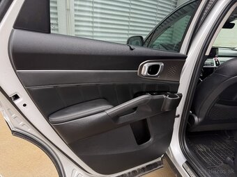 KIA Sorento 2.2 CRDi - 18